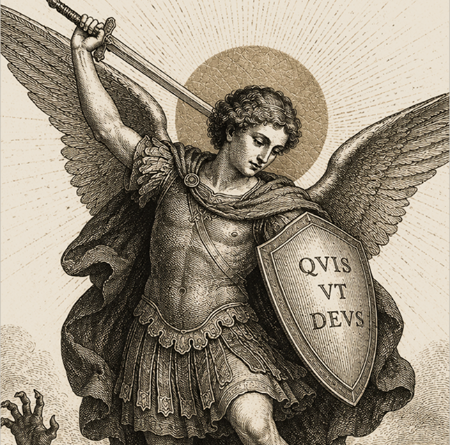 St. Michael the Archangel